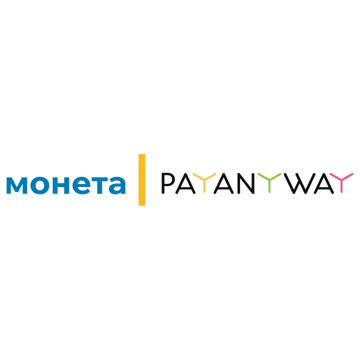Логотип клиента