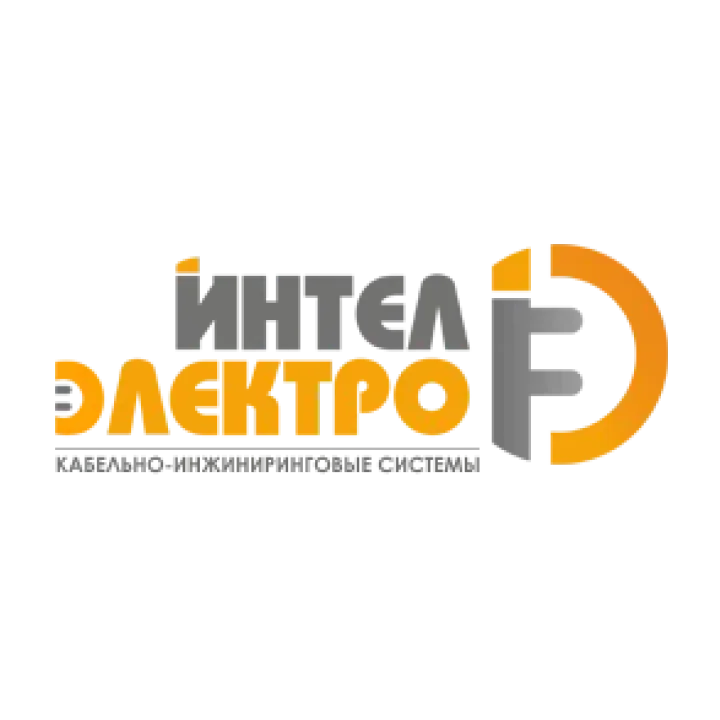 Логотип клиента