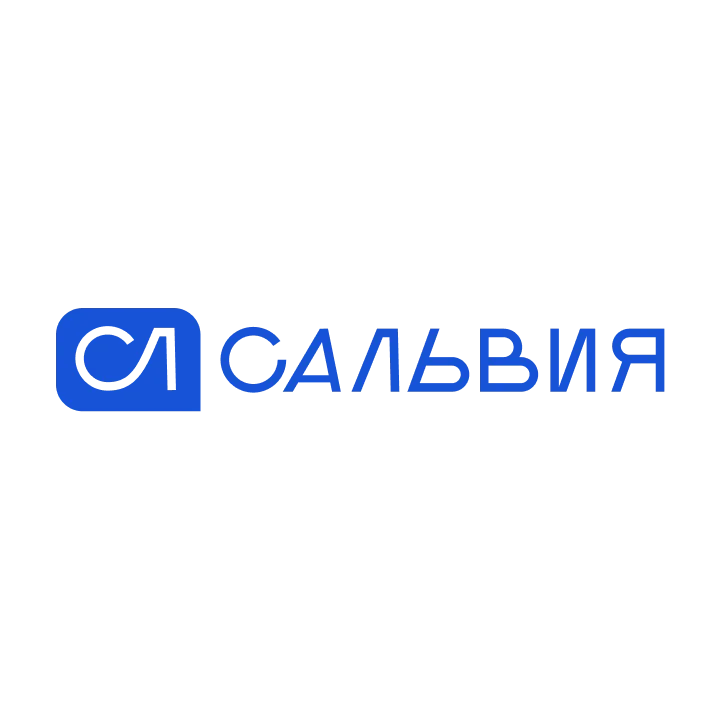 Логотип клиента