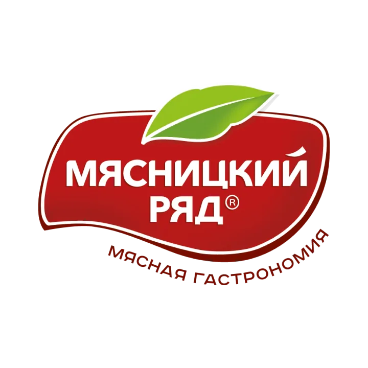 Логотип клиента